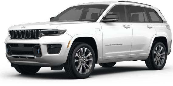 JEEP GRAND CHEROKEE 2022 1C4RJYE64N8715386 image JEEP GRAND CHEROKEE 2022 1C4RJYE64N8715386 image